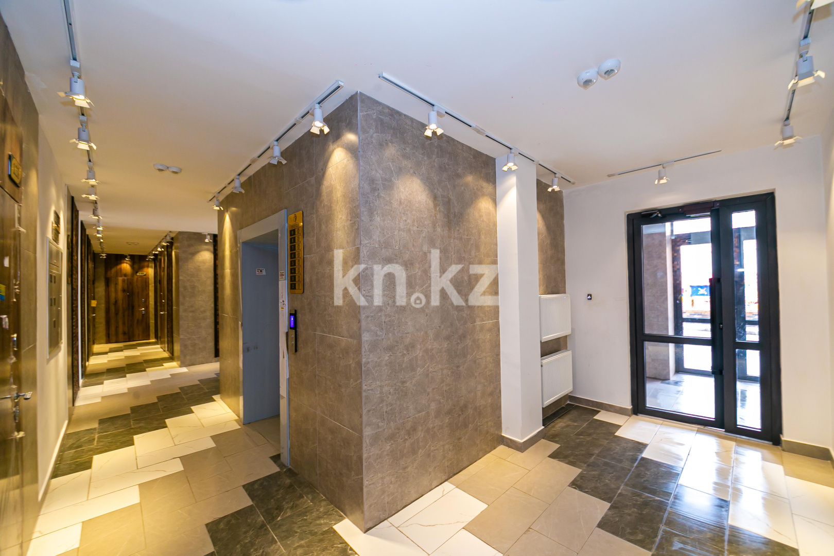 Продажа 2-комнатной квартиры, 59 м², ул. Нурмагамбетова, дом  21 в Астане - фото 33