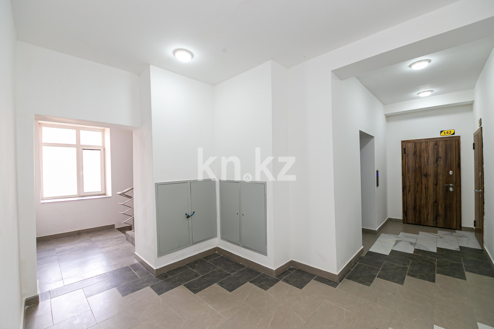 Продажа 2-комнатной квартиры, 59 м², ул. Нурмагамбетова, дом  21 в Астане - фото 37