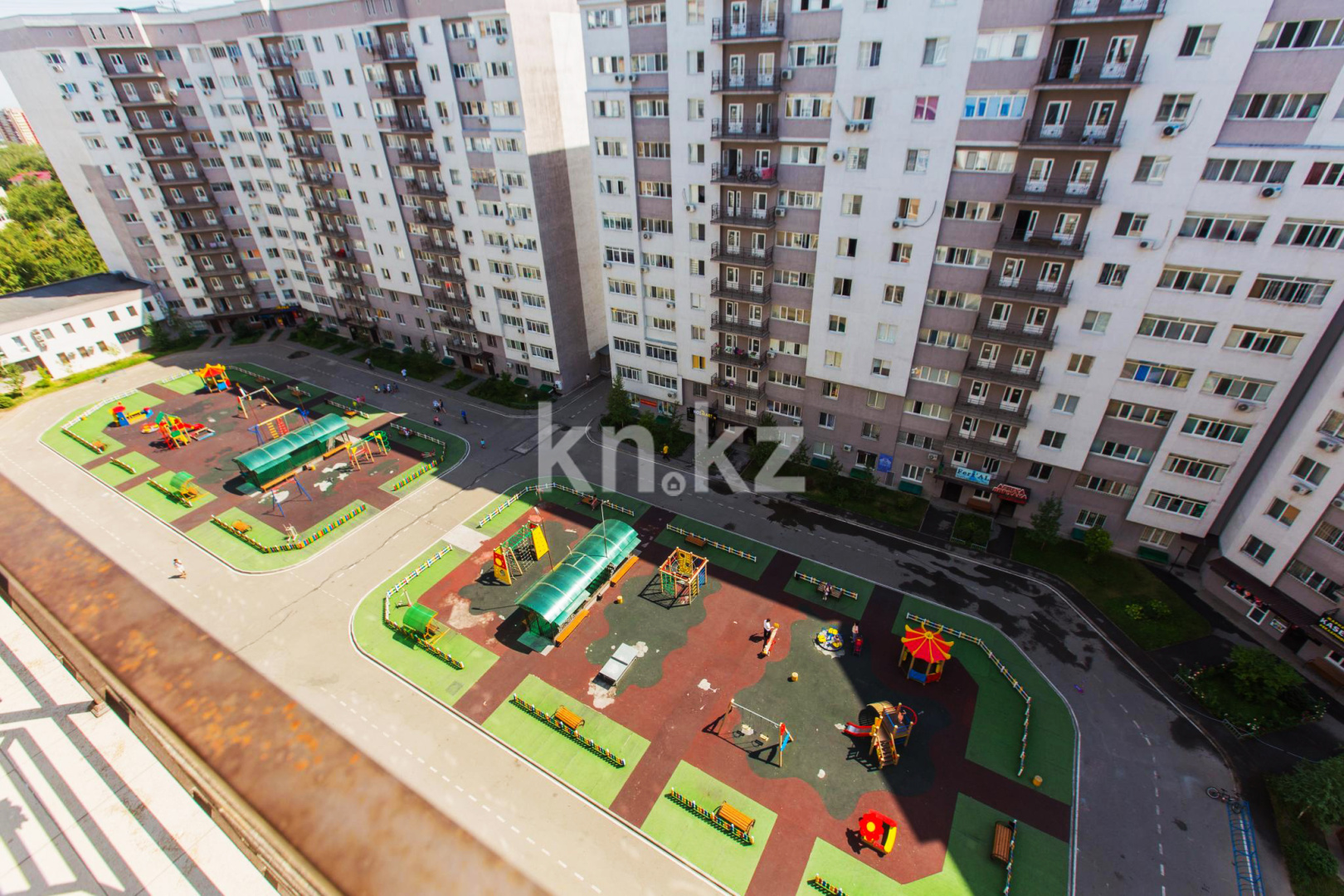 Продажа 2-комнатной квартиры, 80 м², ул. Рыскулбекова, дом  28/9 в Алматы - фото 8