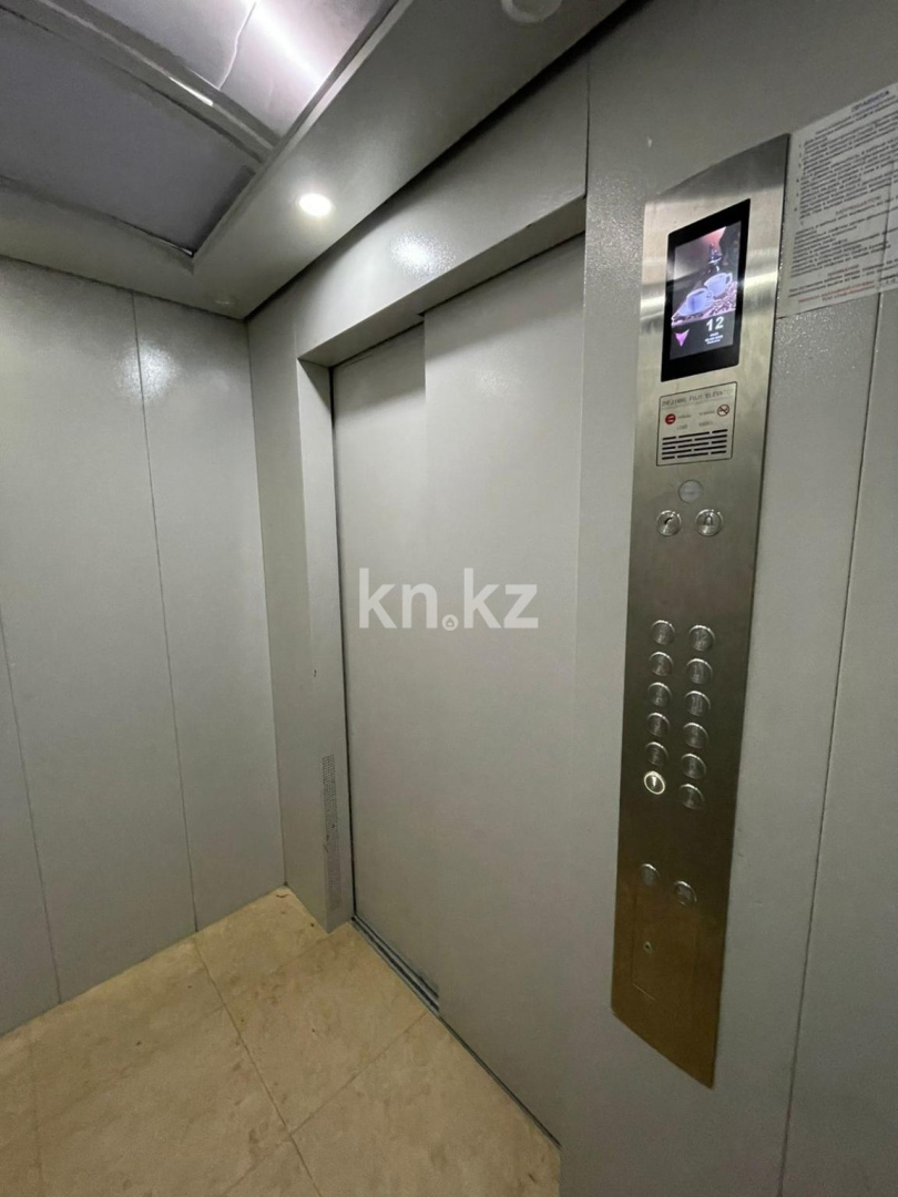 Продажа 2-комнатной квартиры, 59.1 м², ул. Байтерекова, дом  43 в Алматы - фото 15 Продажа 2-комнатной квартиры, 59.1 м², ул. Байтерекова, дом  43 в Алматы - фото 15