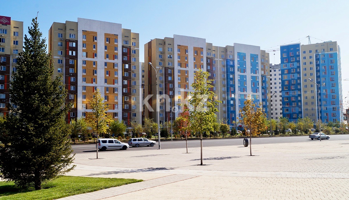 Продажа 2-комнатной квартиры, 59.1 м², ул. Байтерекова, дом  43 в Алматы - фото 8 Продажа 2-комнатной квартиры, 59.1 м², ул. Байтерекова, дом  43 в Алматы - фото 8