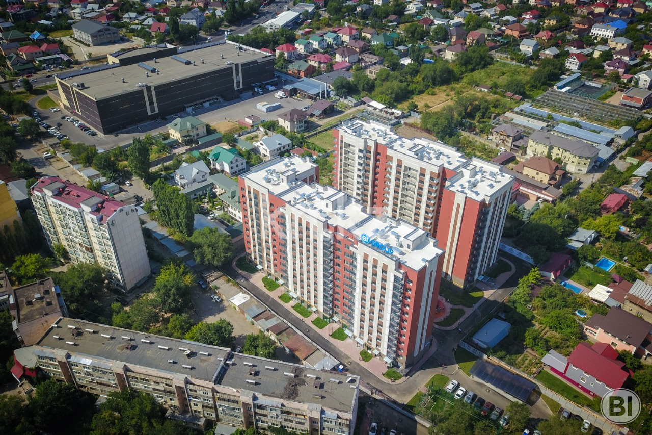 Продажа 2-комнатной квартиры, 75 м², ул. Мустай Карима, дом  13а в Алматы - фото 9