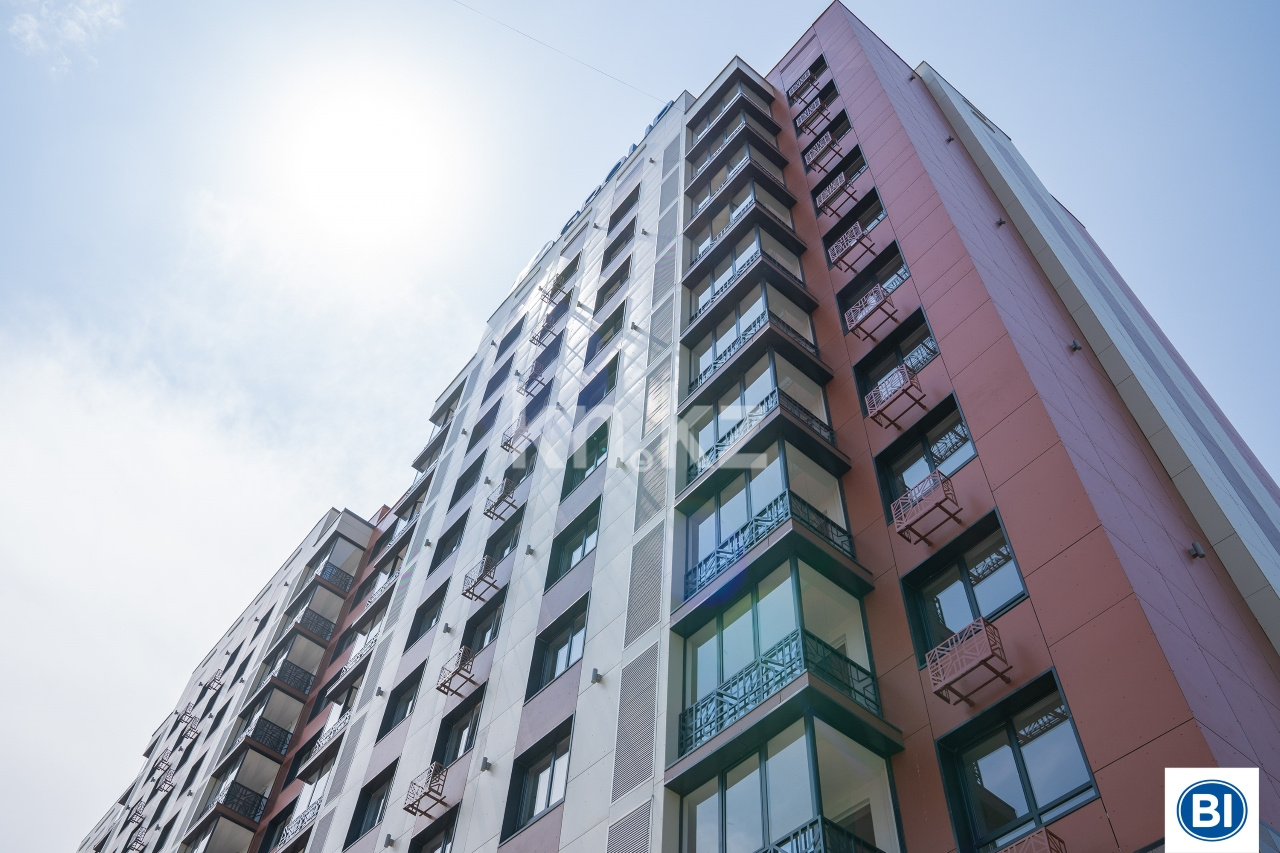 Продажа 2-комнатной квартиры, 75 м², ул. Мустай Карима, дом  13а в Алматы - фото 10