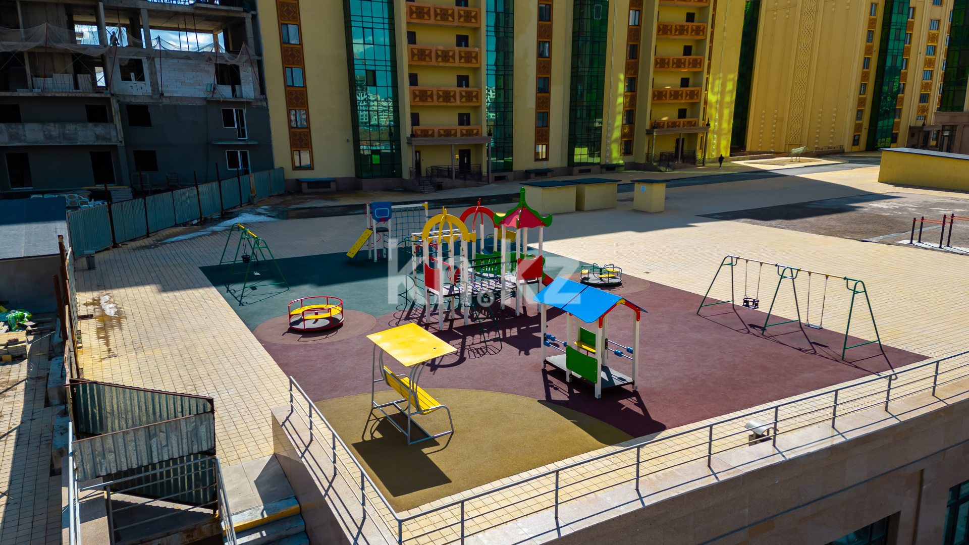 Продажа 2-комнатной квартиры, 65 м², ул. Нажимеденова, дом  34 в Астане - фото 20