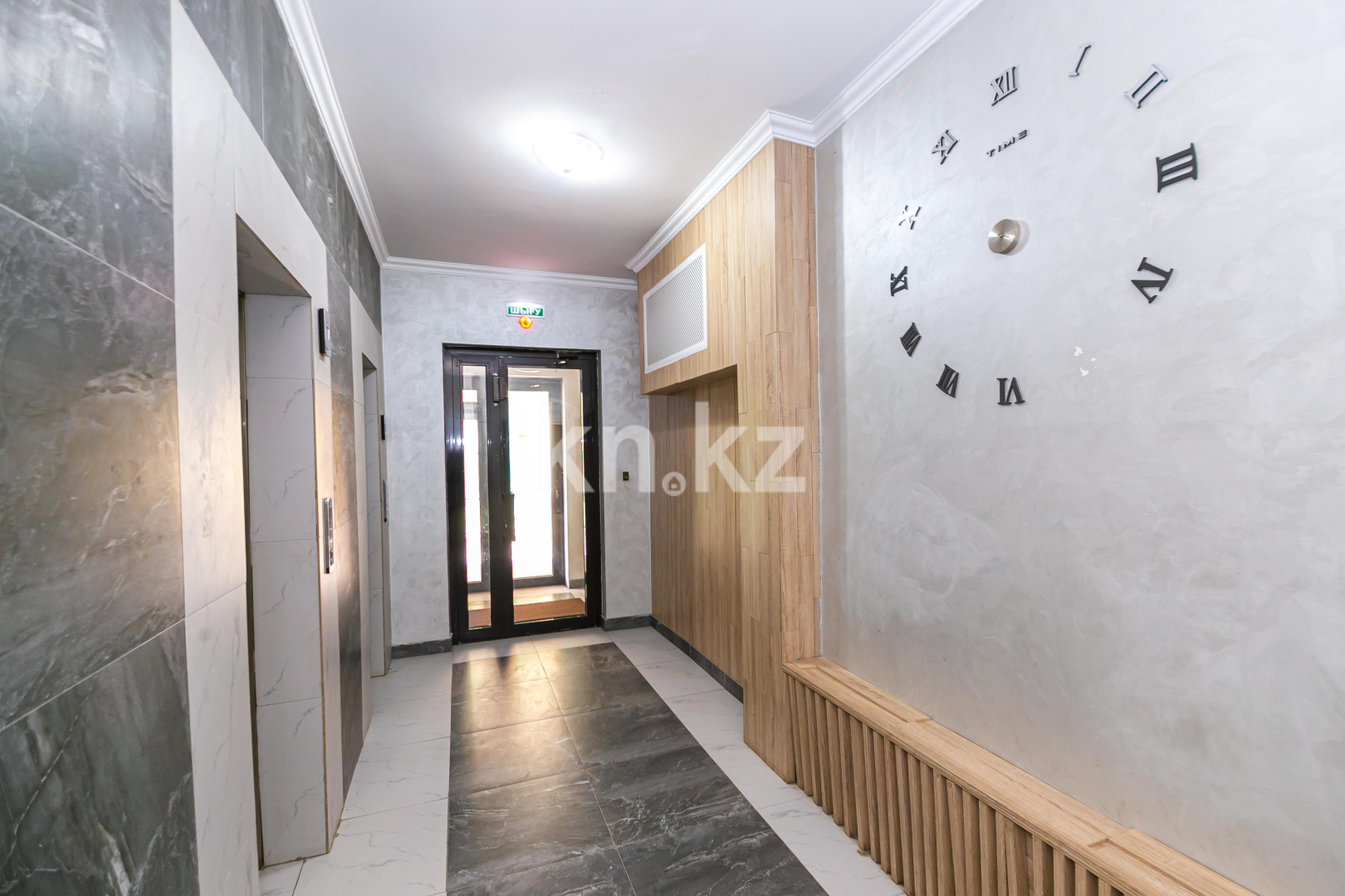 Продажа 2-комнатной квартиры, 65 м², ул. Нажимеденова, дом  34 в Астане - фото 23