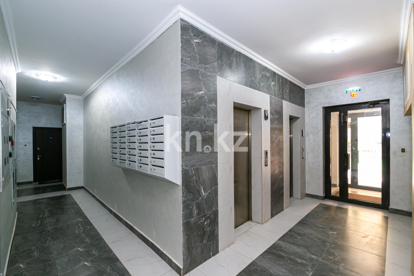 Продажа 2-комнатной квартиры, 65 м², ул. Нажимеденова, дом  34 в Астане - фото 24