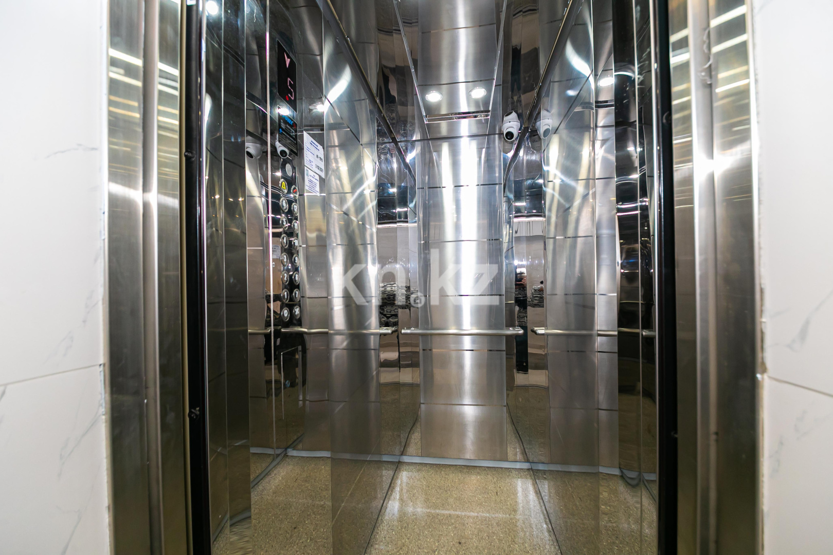 Продажа 2-комнатной квартиры, 65 м², ул. Нажимеденова, дом  34 в Астане - фото 25