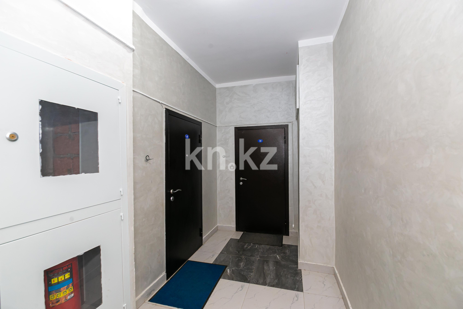 Продажа 2-комнатной квартиры, 65 м², ул. Нажимеденова, дом  34 в Астане - фото 26