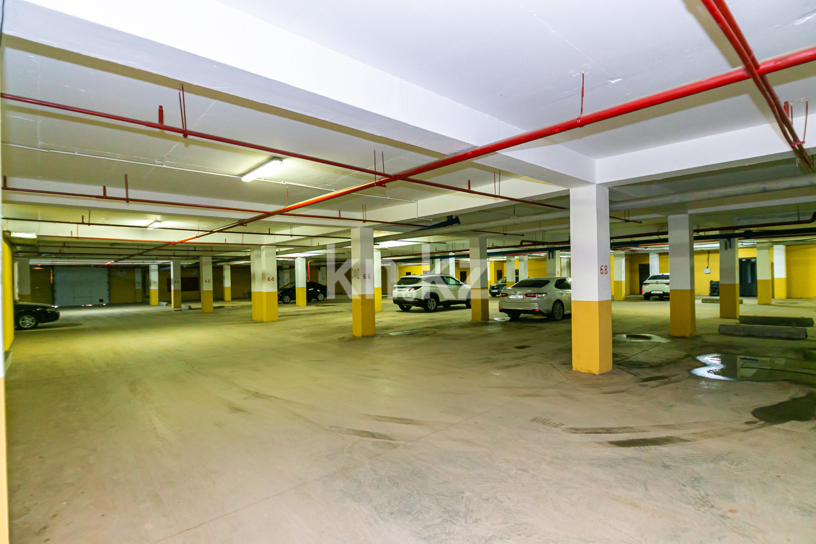 Продажа 2-комнатной квартиры, 65 м², ул. Нажимеденова, дом  34 в Астане - фото 27