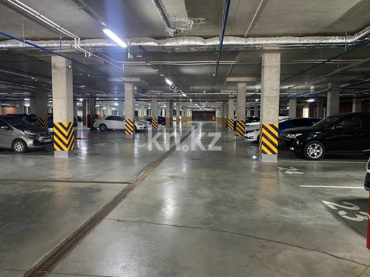 Продажа 2-комнатной квартиры, 65 м², ул. Мухамедханова, дом  4/3 в Астане - фото 24