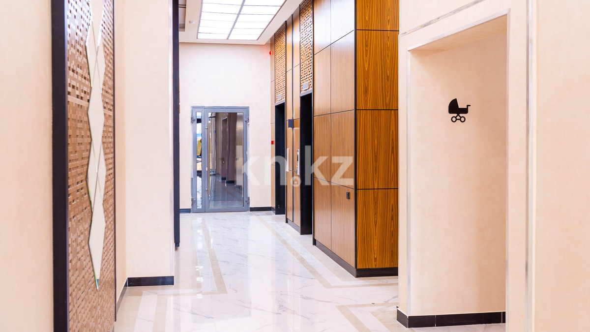 Продажа 2-комнатной квартиры, 65 м², ул. Мухамедханова, дом  4/3 в Астане - фото 17