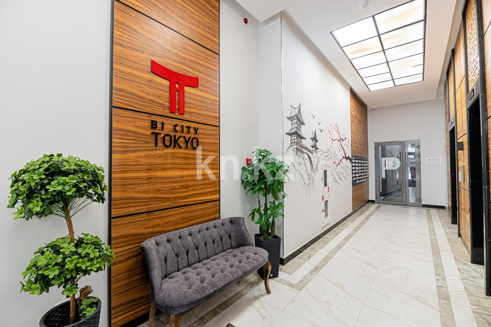 Продажа 2-комнатной квартиры, 65 м², ул. Мухамедханова, дом  4/3 в Астане - фото 18