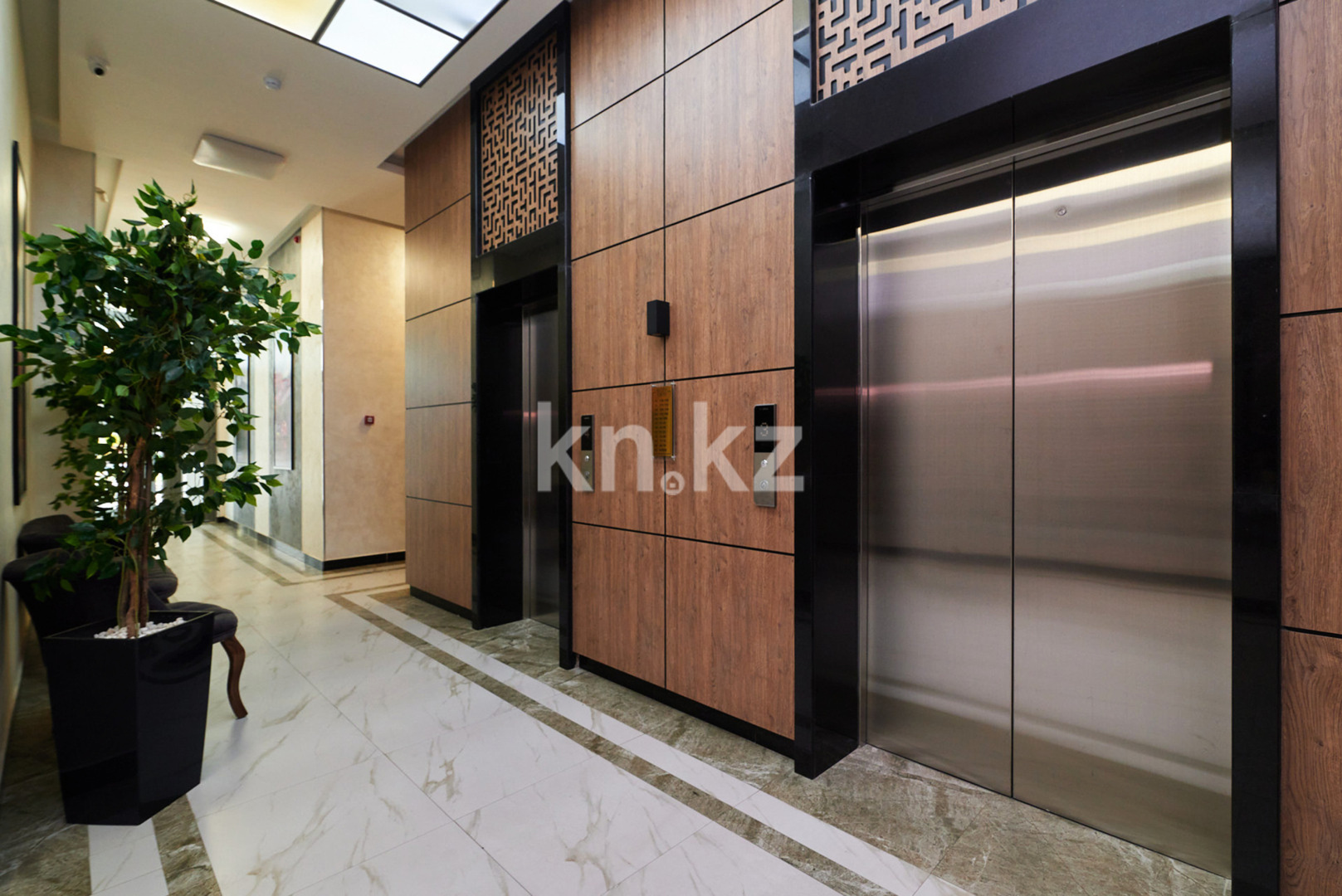 Продажа 2-комнатной квартиры, 65 м², ул. Мухамедханова, дом  4/3 в Астане - фото 20