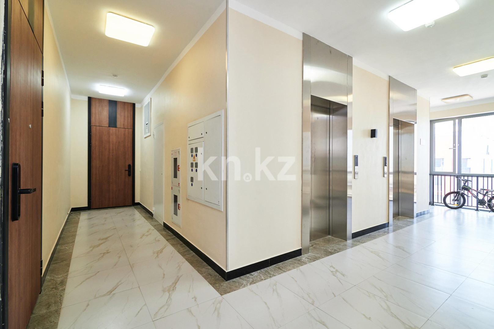 Продажа 2-комнатной квартиры, 65 м², ул. Мухамедханова, дом  4/3 в Астане - фото 22