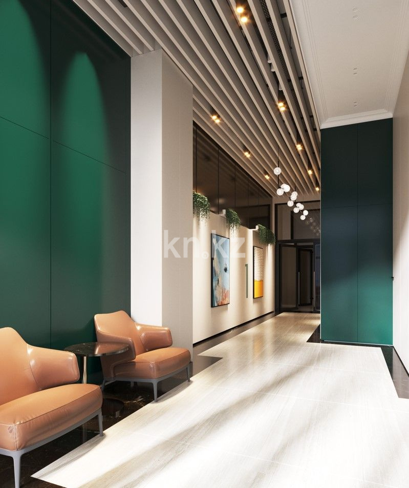 Продажа 3-комнатной квартиры, 82 м², ул. Минина, дом  14а в Алматы - фото 20