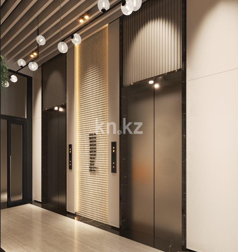 Продажа 3-комнатной квартиры, 82 м², ул. Минина, дом  14а в Алматы - фото 23