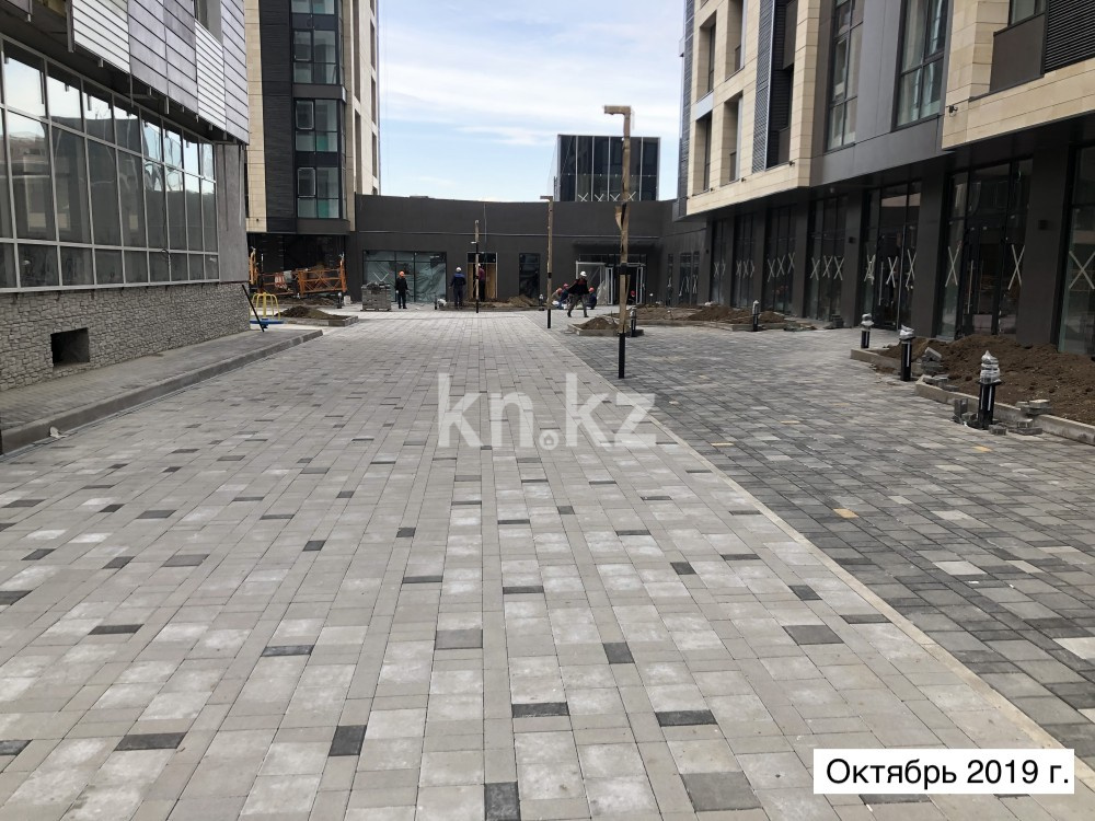 Продажа 3-комнатной квартиры, 100 м², ул. Кожабекова, дом  17/2 в Алматы - фото 11