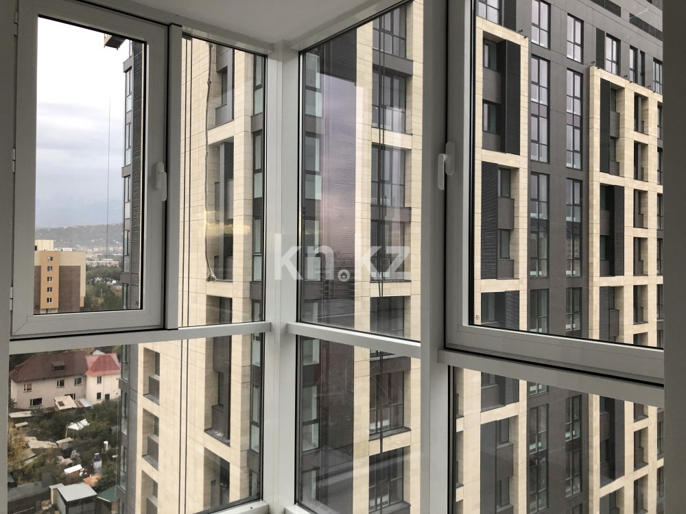 Продажа 3-комнатной квартиры, 100 м², ул. Кожабекова, дом  17/2 в Алматы - фото 9