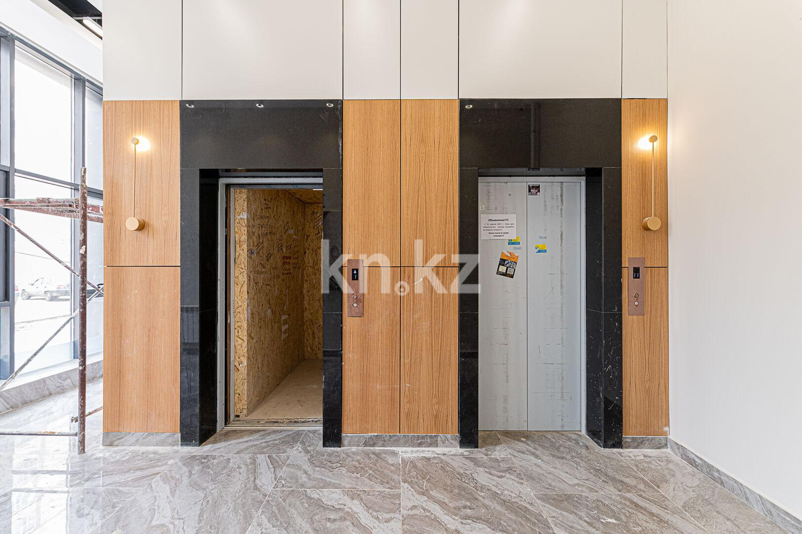 Продажа 1-комнатной квартиры, 42.5 м², ул. Калдаякова, дом  17 в Астане - фото 9