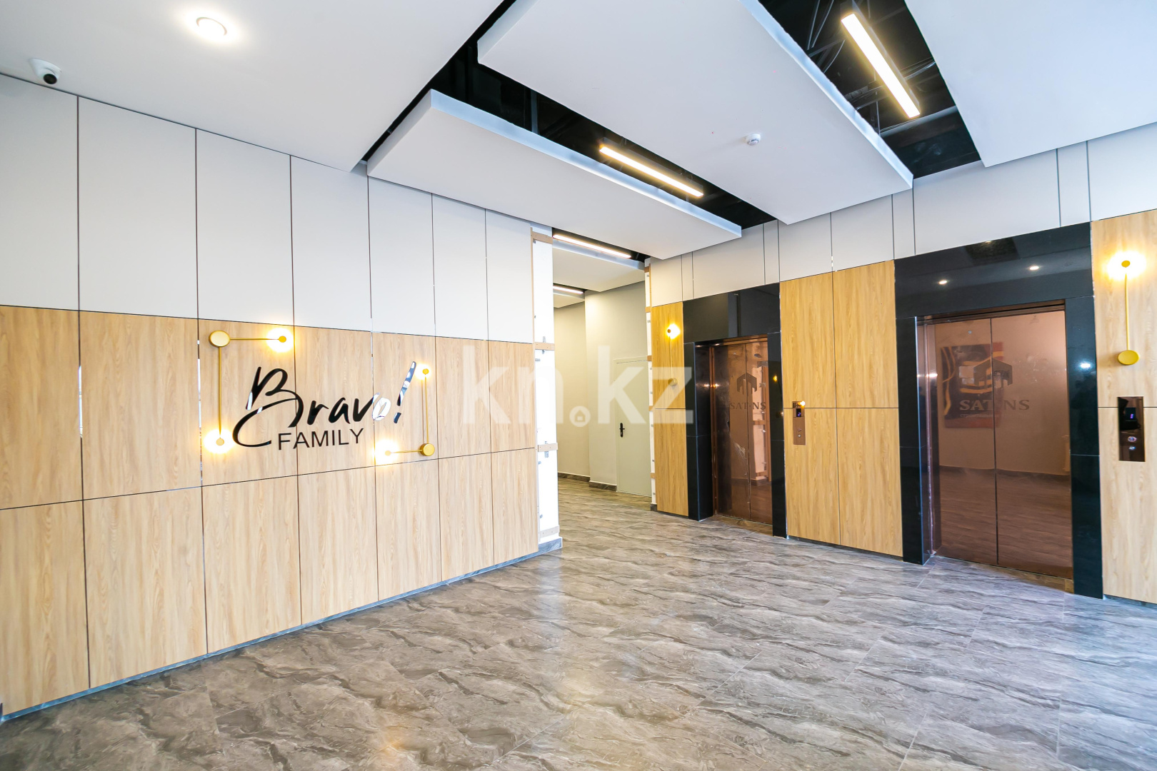 Продажа 1-комнатной квартиры, 42.7 м², ул. Калдаякова, дом  23/2 в Астане - фото 34