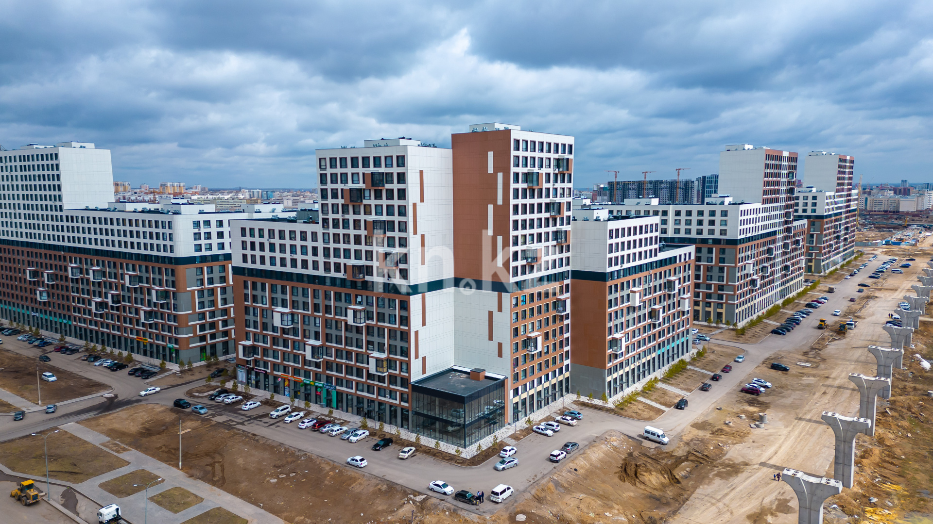 Продажа 1-комнатной квартиры, 42.7 м², ул. Калдаякова, дом  23/2 в Астане - фото 6