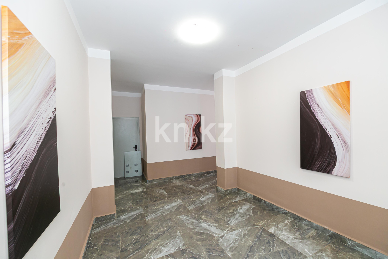 Продажа 1-комнатной квартиры, 42.7 м², ул. Калдаякова, дом  23/2 в Астане - фото 29