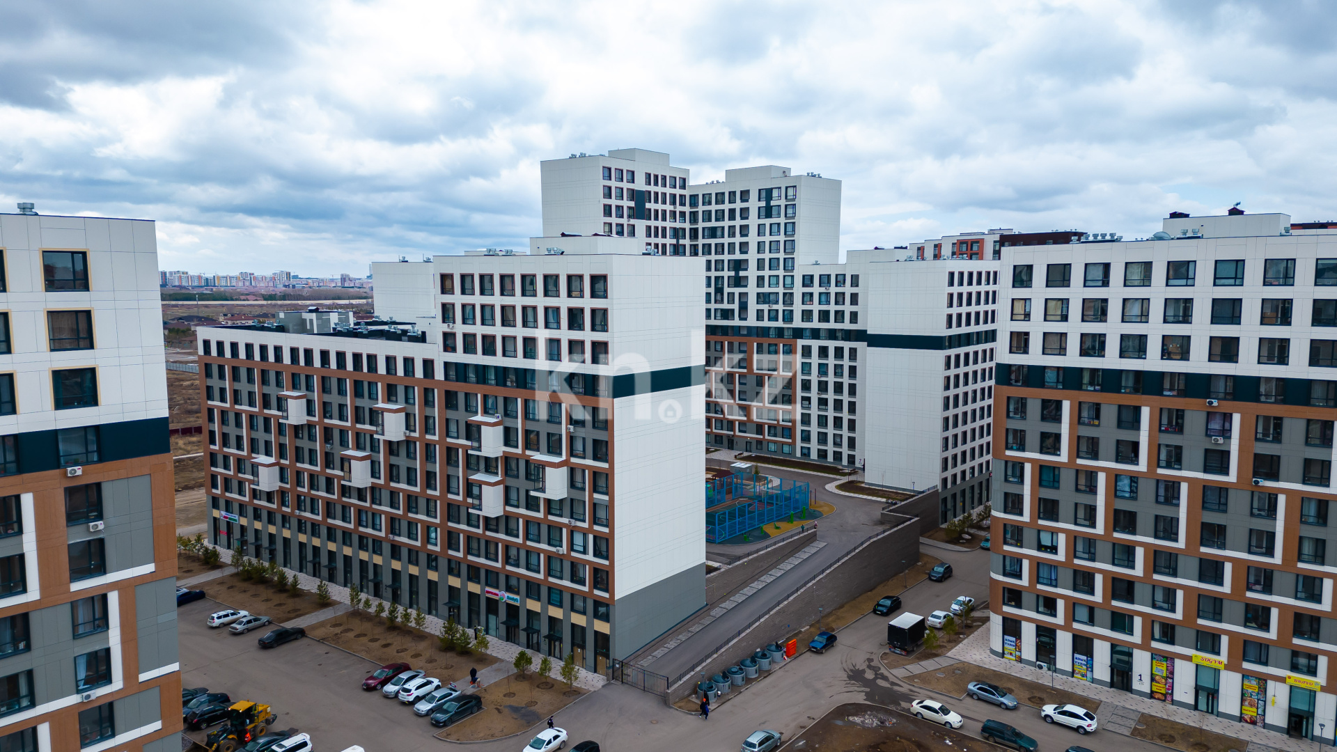 Продажа 1-комнатной квартиры, 42.7 м², ул. Калдаякова, дом  23/2 в Астане - фото 14