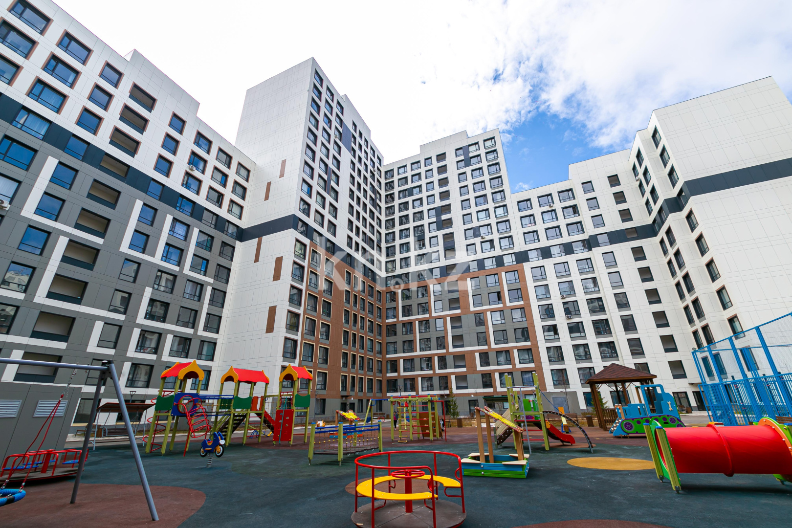 Продажа 1-комнатной квартиры, 42.7 м², ул. Калдаякова, дом  23/2 в Астане - фото 22