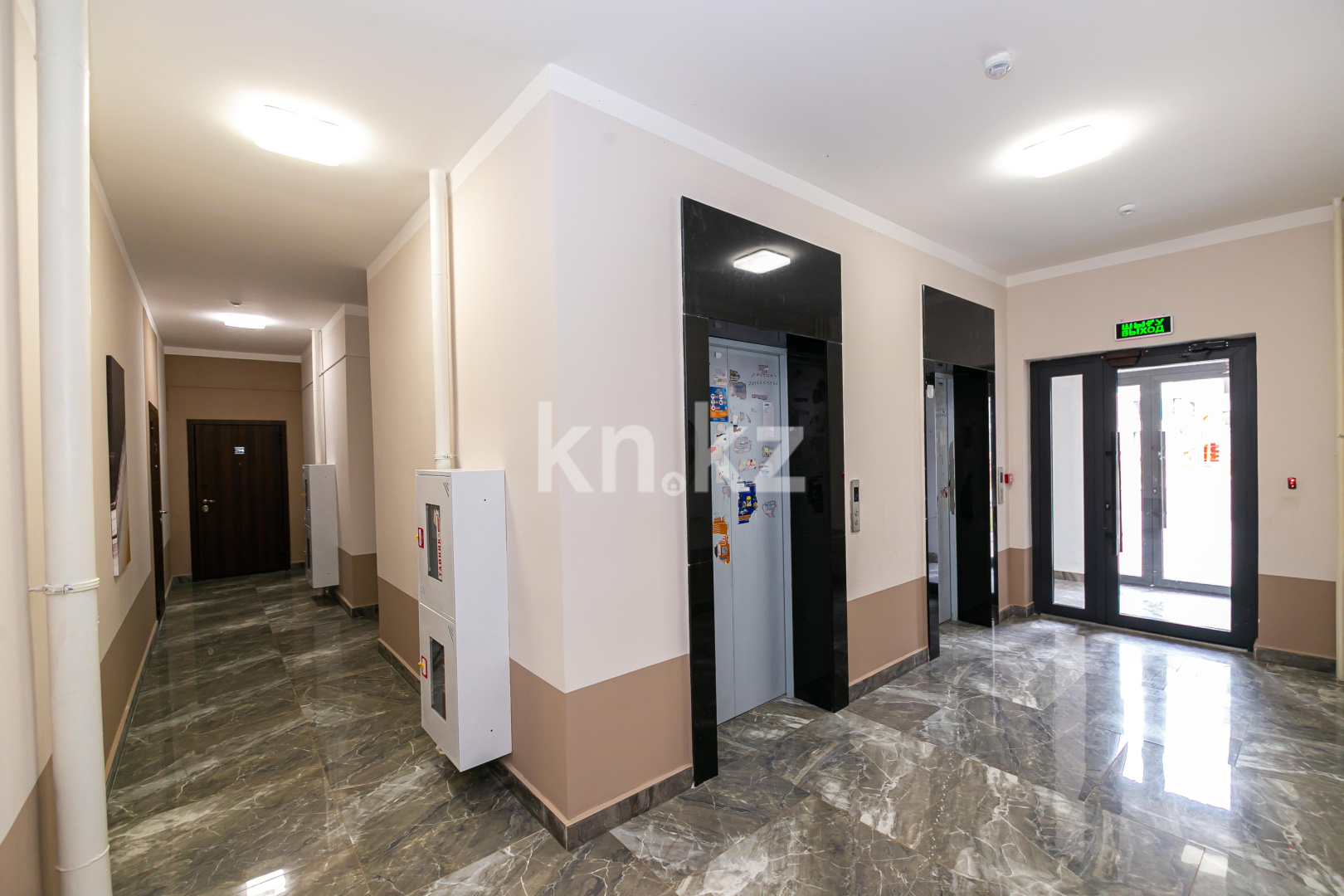 Продажа 1-комнатной квартиры, 42.7 м², ул. Калдаякова, дом  23/2 в Астане - фото 28