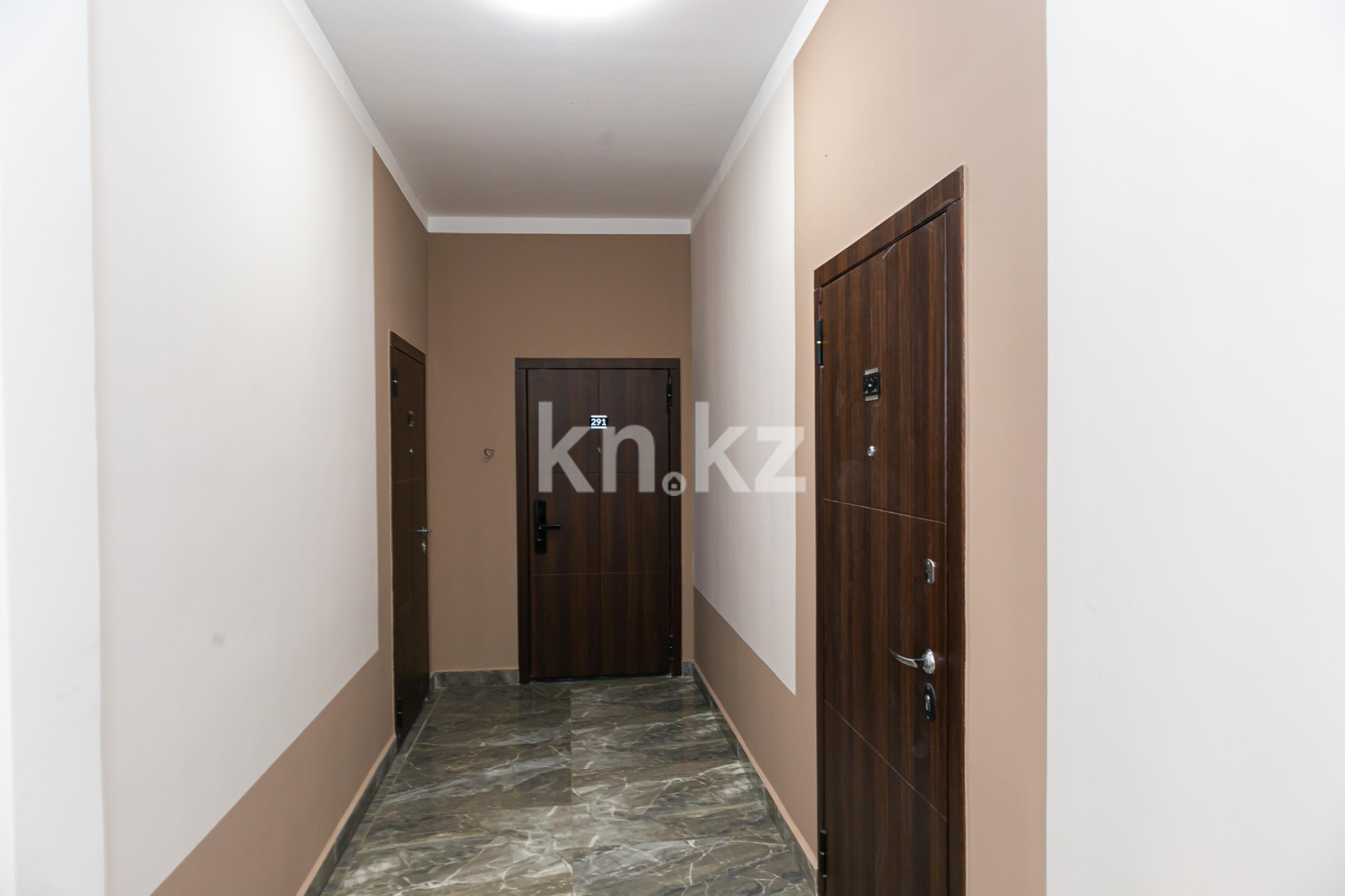 Продажа 1-комнатной квартиры, 42.7 м², ул. Калдаякова, дом  23/2 в Астане - фото 30