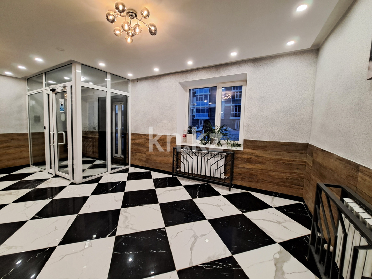 Продажа 2-комнатной квартиры, 74 м², ул. Бейбарыс Султан, дом  13 в Астане - фото 7