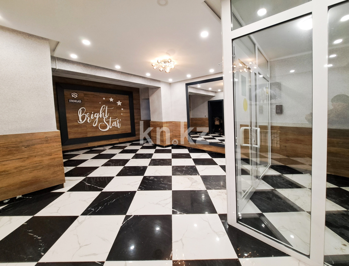 Продажа 2-комнатной квартиры, 74 м², ул. Бейбарыс Султан, дом  13 в Астане - фото 8