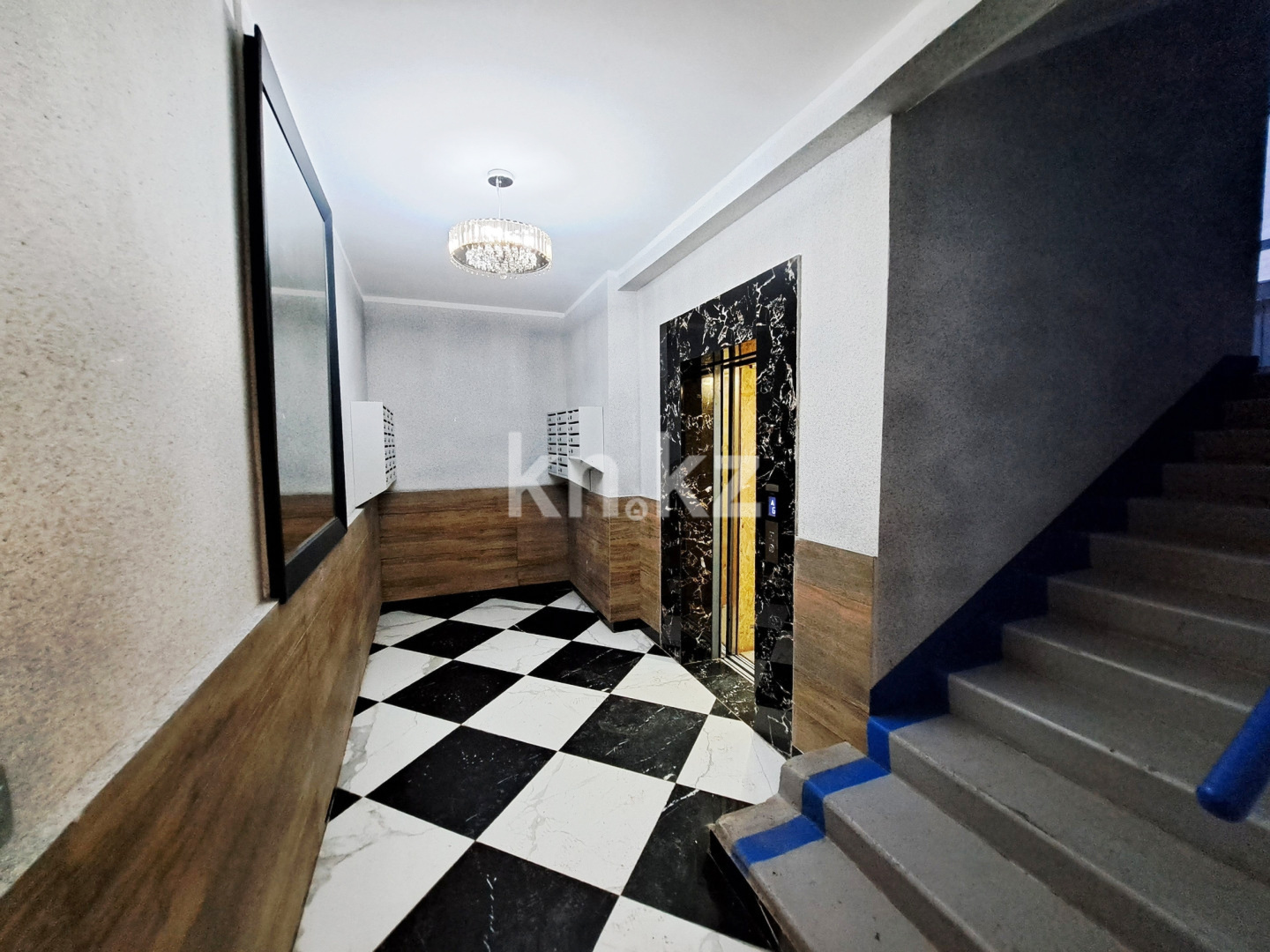 Продажа 2-комнатной квартиры, 74 м², ул. Бейбарыс Султан, дом  13 в Астане - фото 10