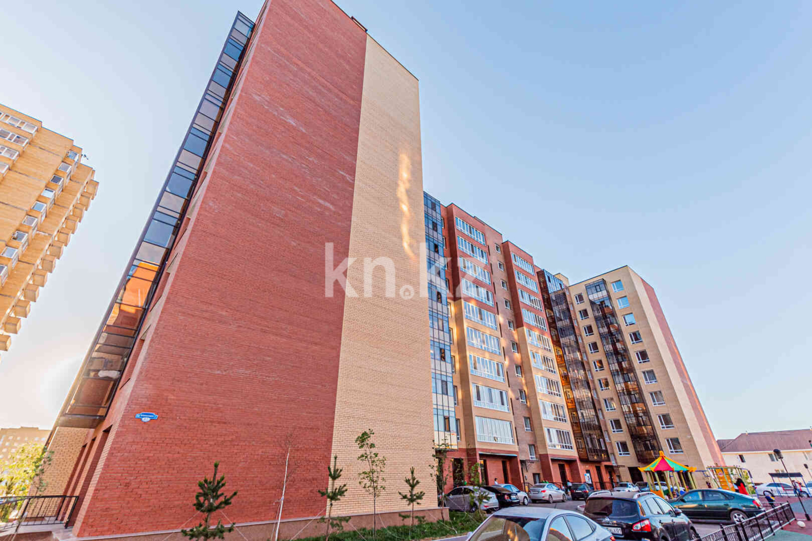Продажа 3-комнатной квартиры, 96 м², ул. Косшыгулулы, дом  8/2 в Астане - фото 15