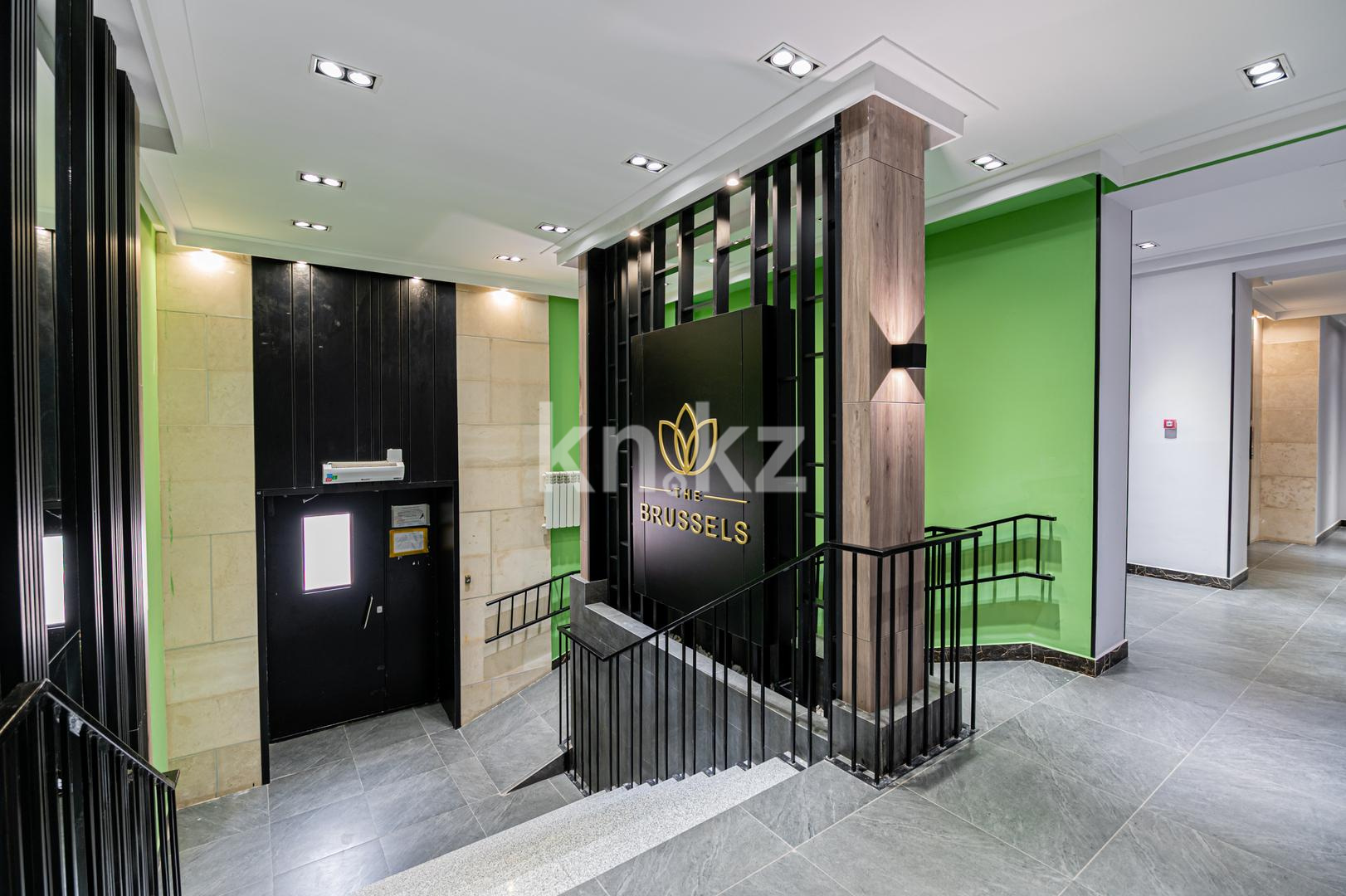 Продажа 2-комнатной квартиры, 70 м², ул. Айтматова, дом  40/1 в Астане - фото 19