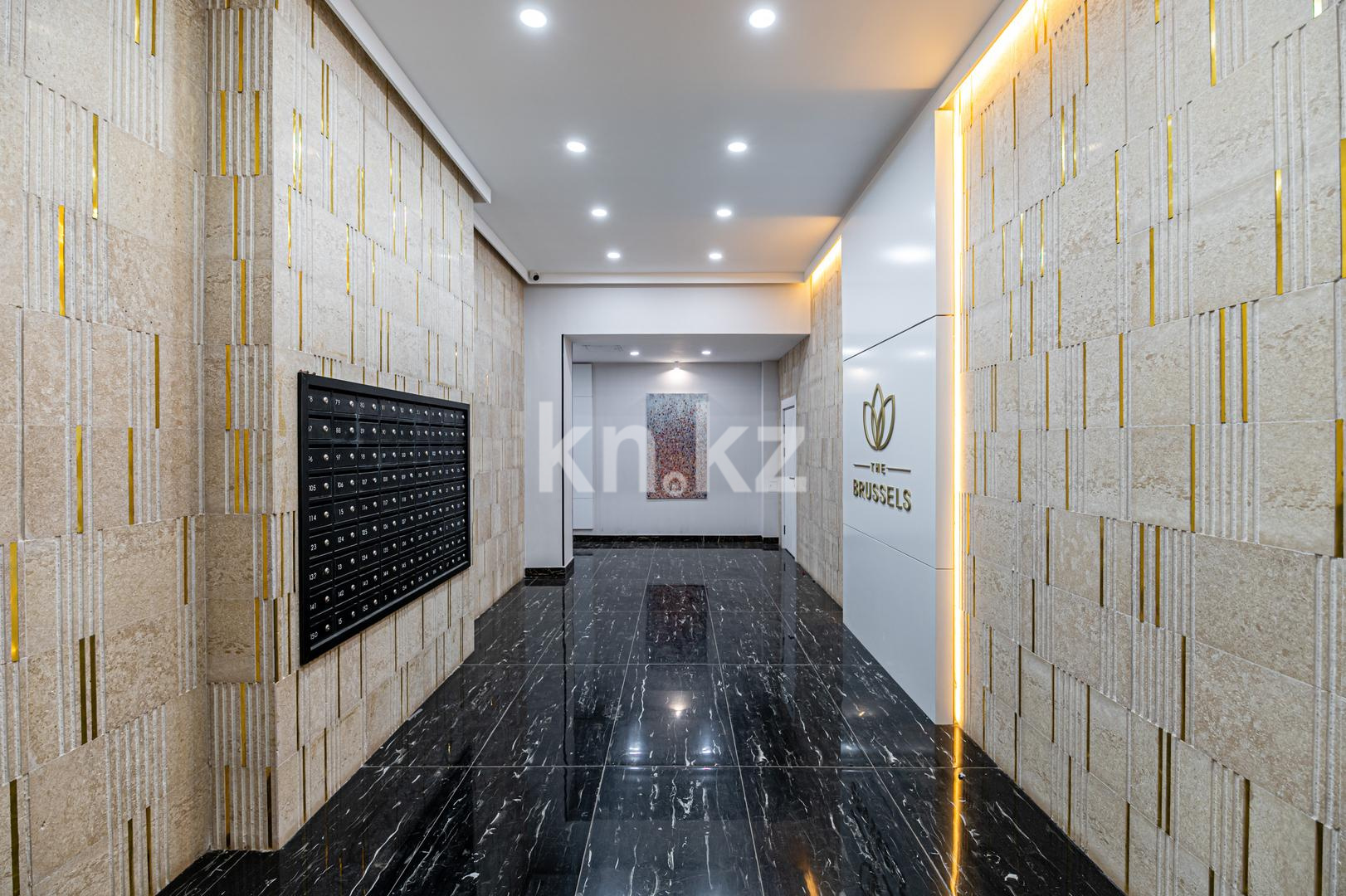 Продажа 2-комнатной квартиры, 70 м², ул. Айтматова, дом  40/1 в Астане - фото 20