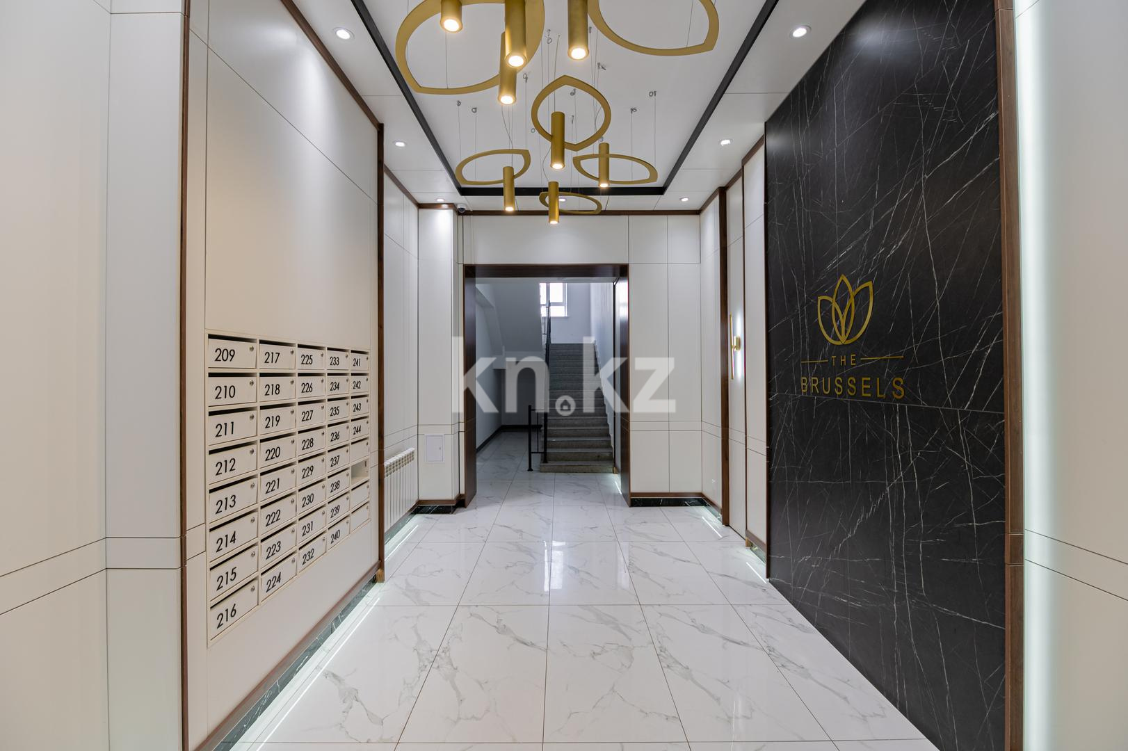 Продажа 2-комнатной квартиры, 70 м², ул. Айтматова, дом  40/1 в Астане - фото 21