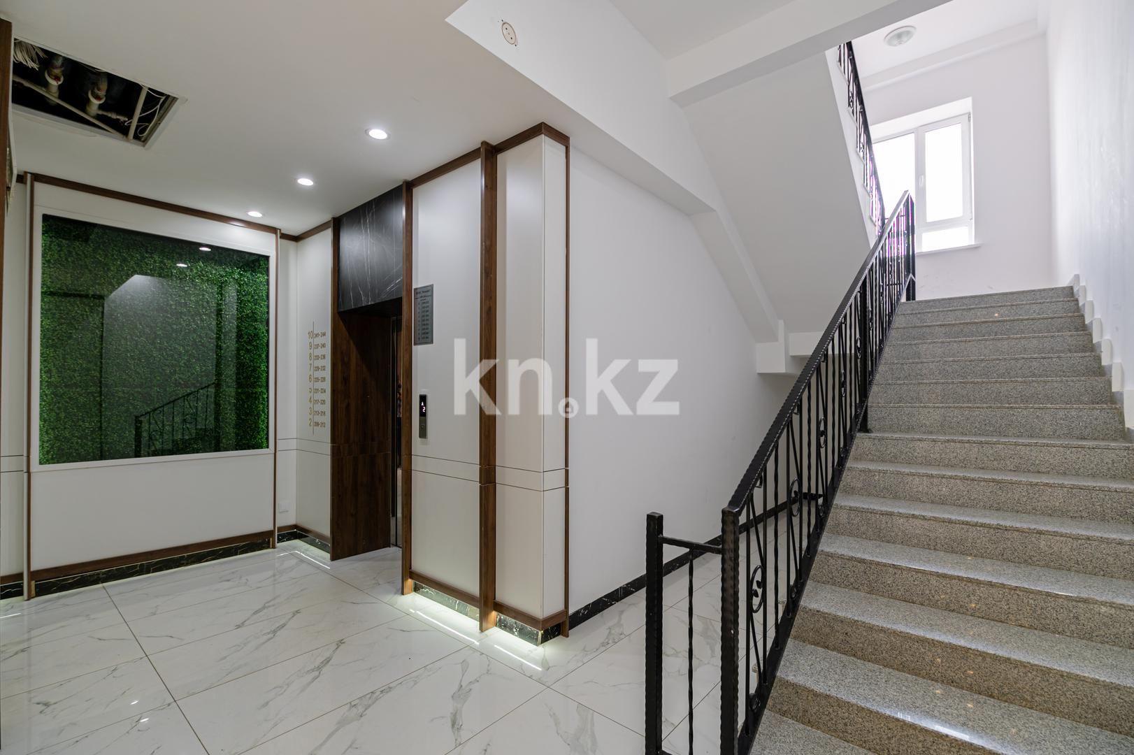 Продажа 2-комнатной квартиры, 70 м², ул. Айтматова, дом  40/1 в Астане - фото 22