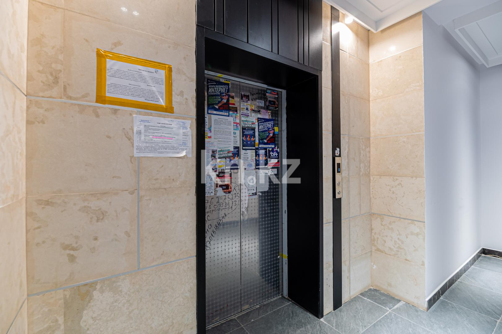 Продажа 2-комнатной квартиры, 70 м², ул. Айтматова, дом  40/1 в Астане - фото 24