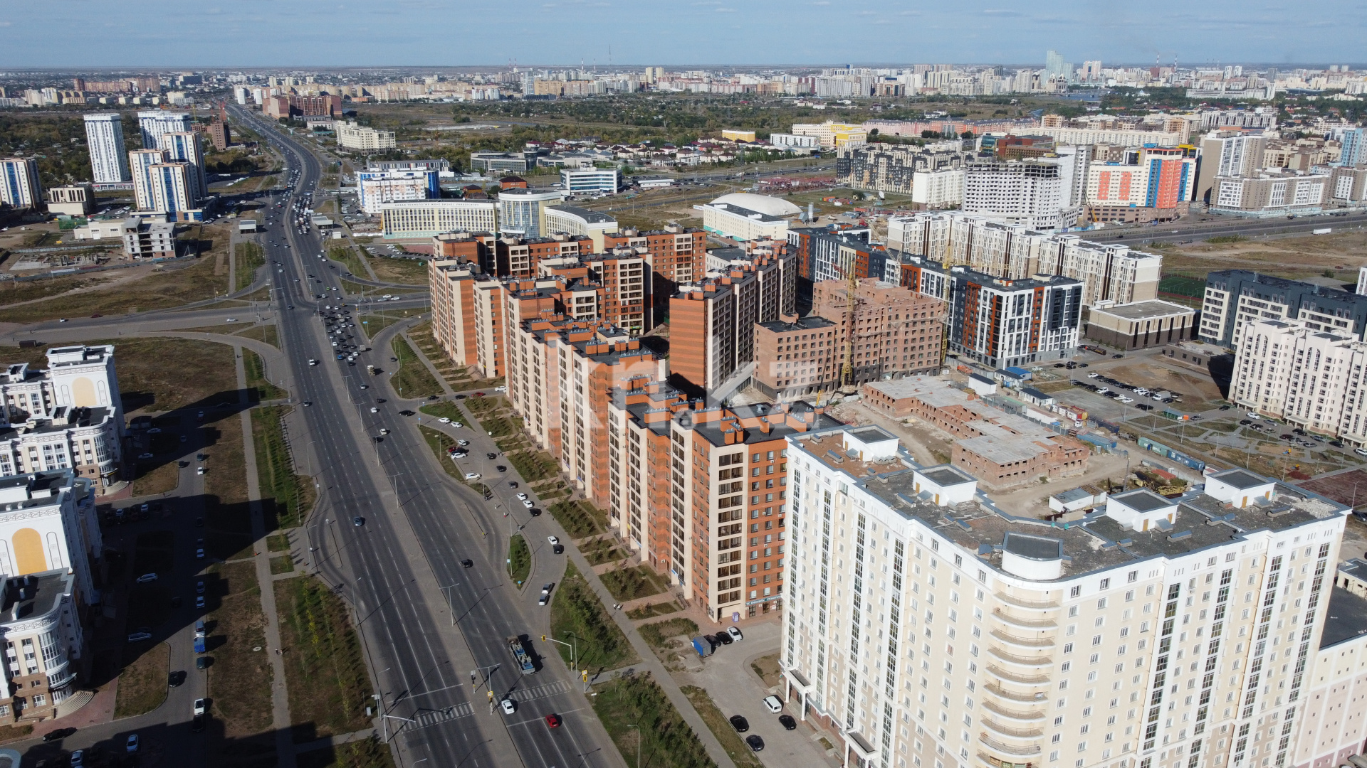 Продажа 2-комнатной квартиры, 70 м², ул. Айтматова, дом  40/1 в Астане - фото 11