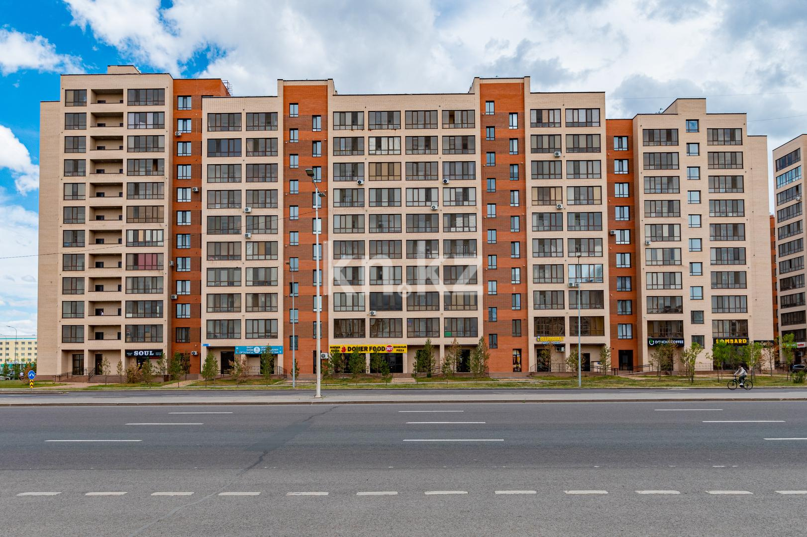 Продажа 2-комнатной квартиры, 70 м², ул. Айтматова, дом  40/1 в Астане - фото 12