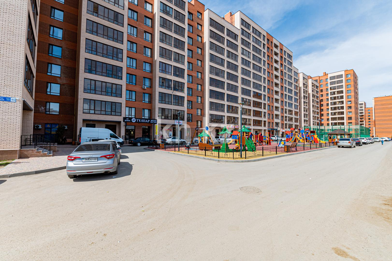 Продажа 2-комнатной квартиры, 70 м², ул. Айтматова, дом  40/1 в Астане - фото 15