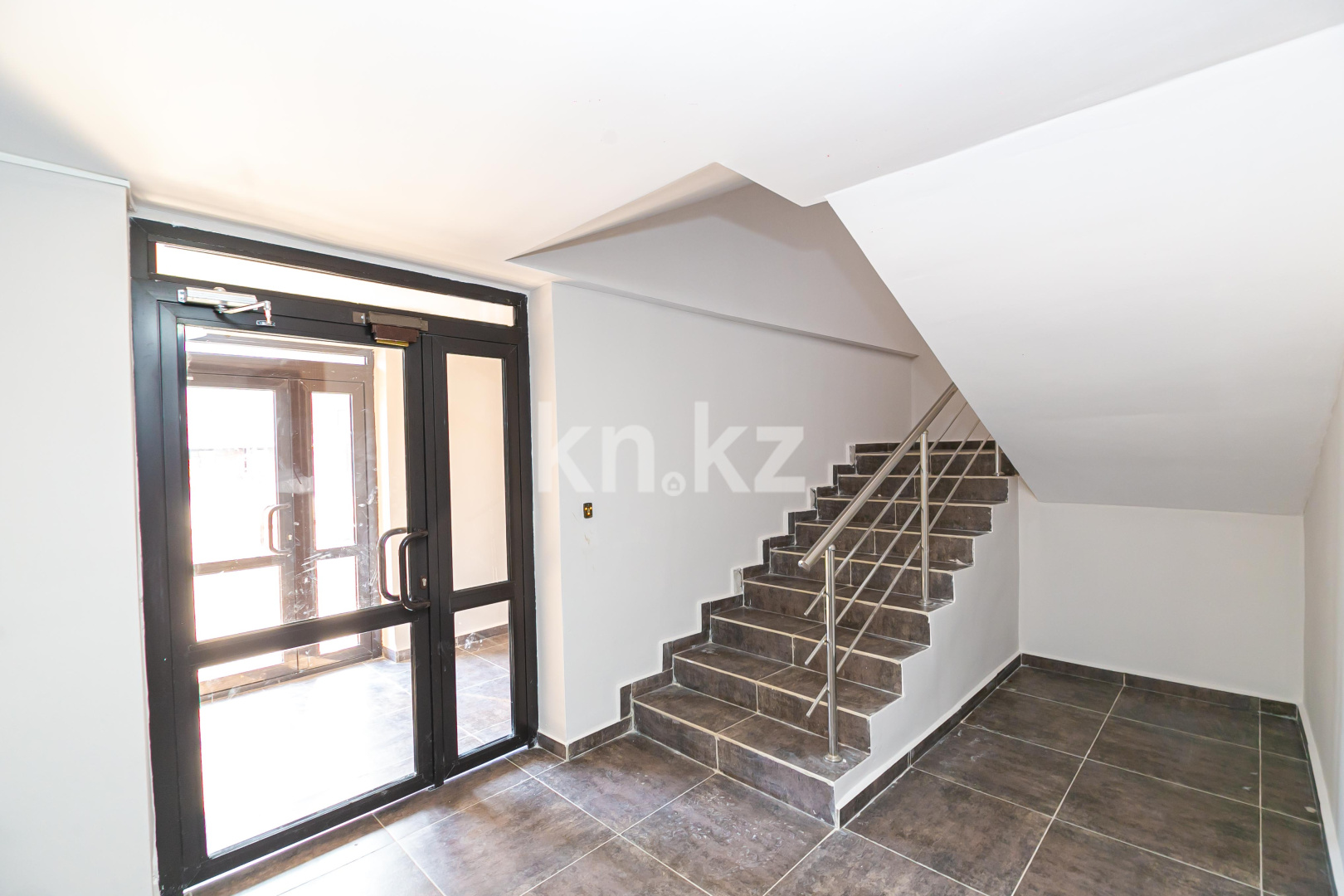 Продажа 2-комнатной квартиры, 65 м², ул. Бухар жырау, дом  34/2 в Астане - фото 16 Продажа 2-комнатной квартиры, 65 м², ул. Бухар жырау, дом  34/2 в Астане - фото 16