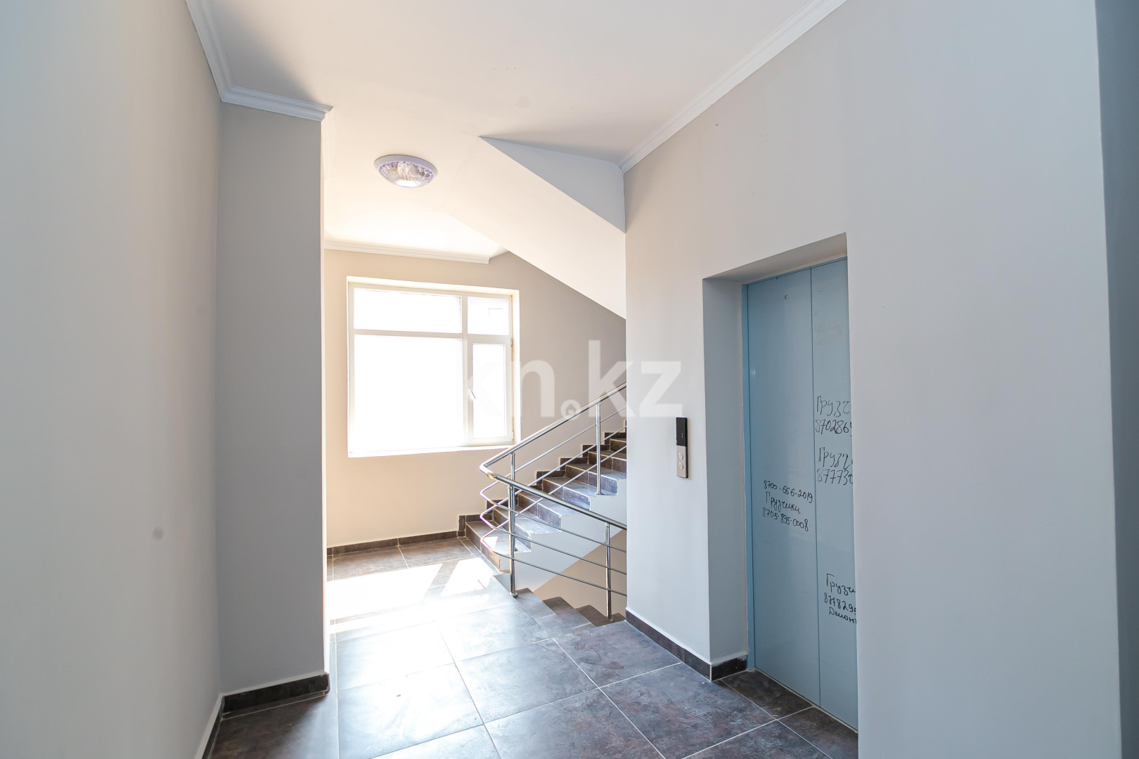 Продажа 2-комнатной квартиры, 65 м², ул. Бухар жырау, дом  34/2 в Астане - фото 17 Продажа 2-комнатной квартиры, 65 м², ул. Бухар жырау, дом  34/2 в Астане - фото 17