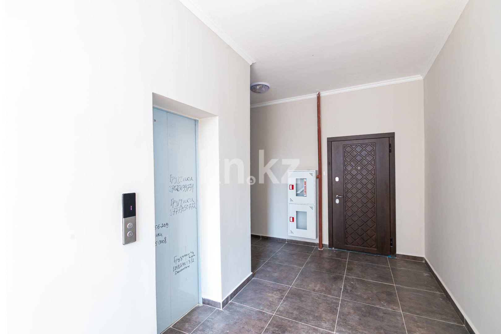 Продажа 2-комнатной квартиры, 65 м², ул. Бухар жырау, дом  34/2 в Астане - фото 18 Продажа 2-комнатной квартиры, 65 м², ул. Бухар жырау, дом  34/2 в Астане - фото 18