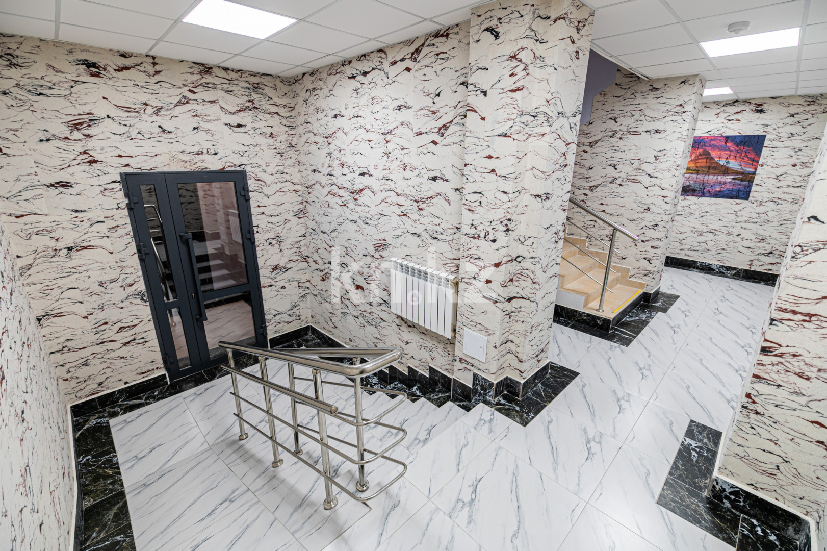 Продажа 1-комнатной квартиры, 44.4 м², ул. Анет баба, дом  2 в Астане - фото 15