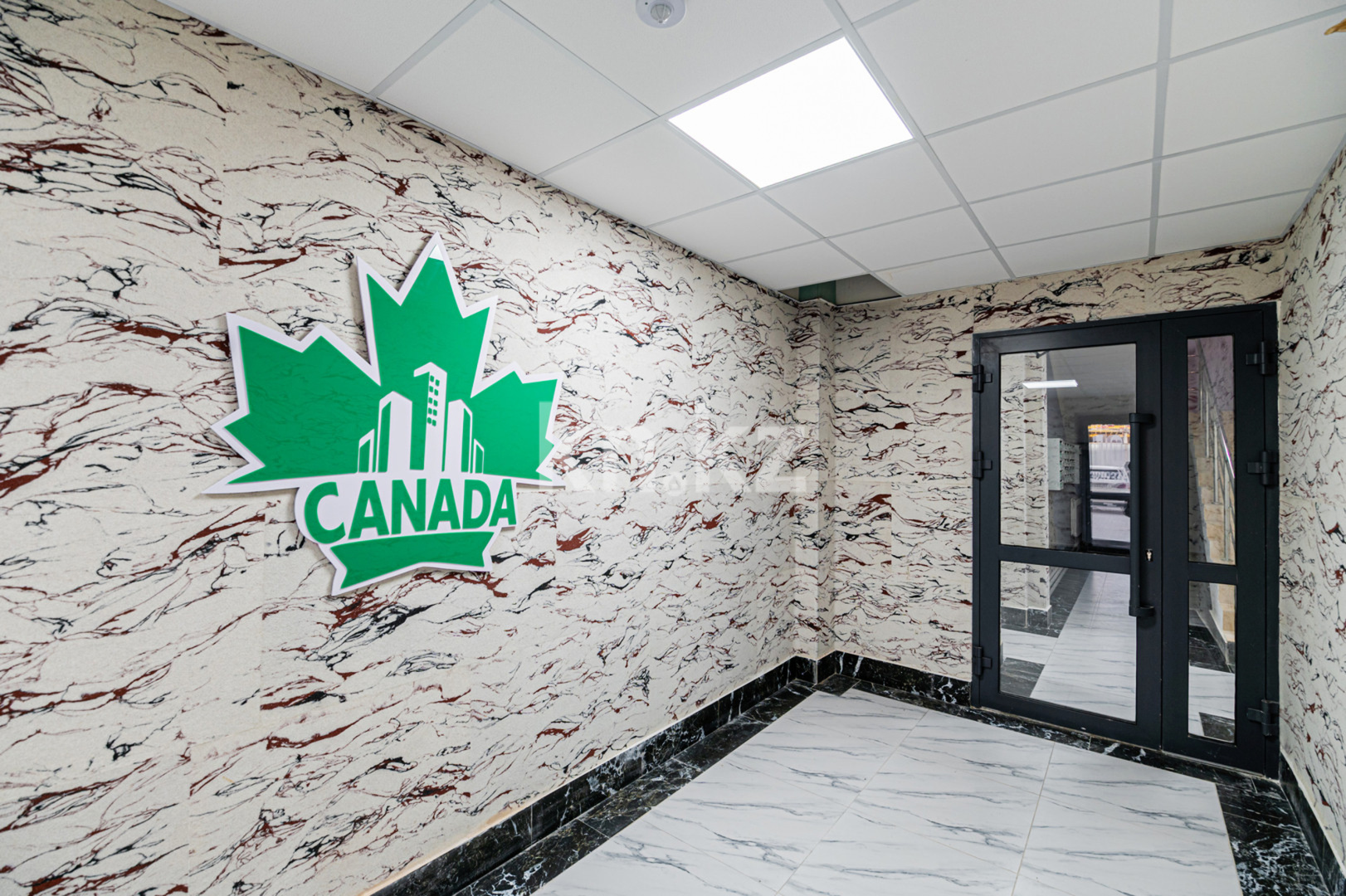 Продажа 1-комнатной квартиры, 44.4 м², ул. Анет баба, дом  2 в Астане - фото 14