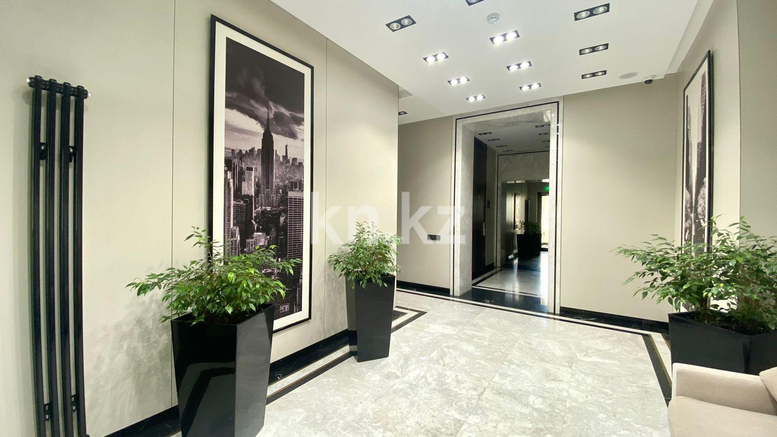 Продажа 2-комнатной квартиры, 66 м², пр. Сейфуллина, дом  574/1 в Алматы - фото 14