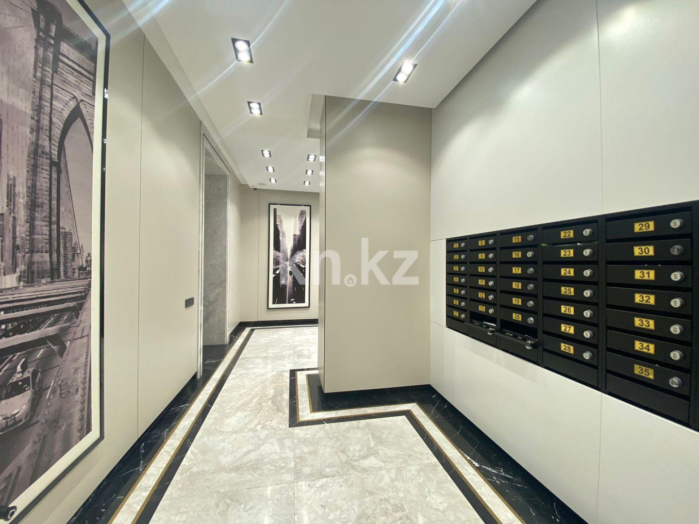 Продажа 2-комнатной квартиры, 66 м², пр. Сейфуллина, дом  574/1 в Алматы - фото 15