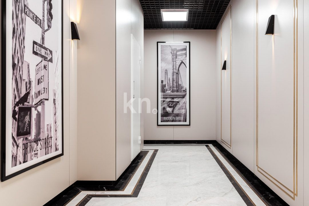 Продажа 2-комнатной квартиры, 66 м², пр. Сейфуллина, дом  574/1 в Алматы - фото 16